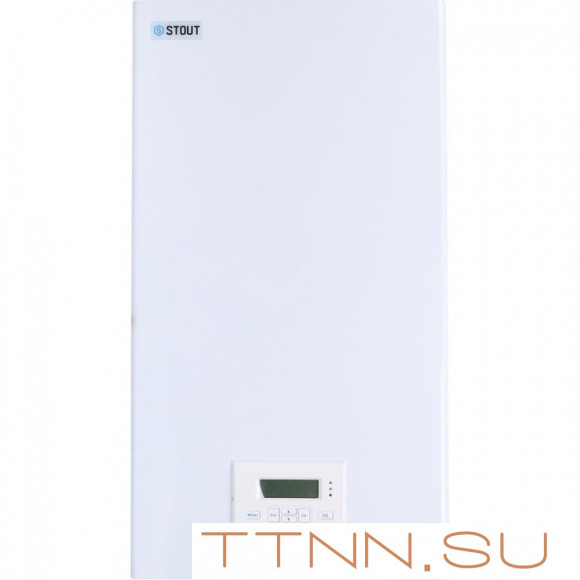 Электрический котел STOUT 9 кВт (SEB-0001-000009) Электрический котел STOUT 9 кВт (SEB-0001-000009)