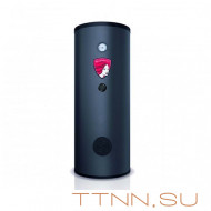 Бойлер косвенного нагрева Federica Bugatti FBEBS 500 1 змеевик Бойлер косвенного нагрева Federica Bugatti FBEBS 500 1 змеевик