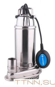 Дренажный насос Unipump INOXPROF 10-11-0,75 Дренажный насос Unipump INOXPROF 10-11-0,75