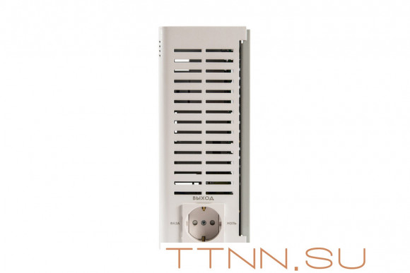 Стабилизатор напряжения Teplocom ST-600 INVERTOR Стабилизатор напряжения Teplocom ST-600 INVERTOR