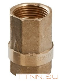 Клапан обратного хода Valtec EUROSTOP 1/2 H.161 Клапан обратного хода Valtec EUROSTOP 1/2 H.161