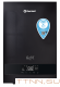 Электрический котел Thermex Boss 12 Wi-Fi (Black) Электрический котел Thermex Boss 12 Wi-Fi (Black)