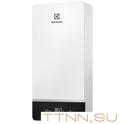 Водонагреватель Electrolux NPX 12-18 Sensomatic Pro Водонагреватель Electrolux NPX 12-18 Sensomatic Pro