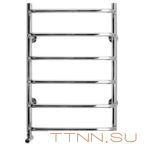 Полотенцесушитель водяной Terminus Стандарт П7 500х796 нижнее подключение Полотенцесушитель водяной Terminus Стандарт П7 500х796 нижнее подключение