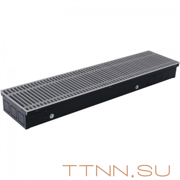 Внутрипольный конвектор длиной 1,1 м - 1,5 м STOUT SCN-1100-0830140 Внутрипольный конвектор длиной 1,1 м - 1,5 м STOUT SCN-1100-0830140