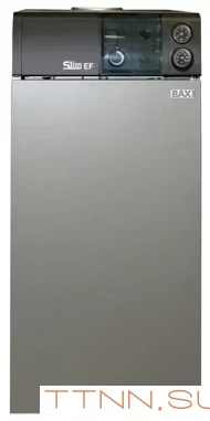 Напольный газовый чугунный котел BAXI SLIM EF 1.39 Напольный газовый чугунный котел BAXI SLIM EF 1.39