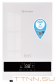 Электрический котел Thermex Boss 12 Wi-Fi (White) Электрический котел Thermex Boss 12 Wi-Fi (White)