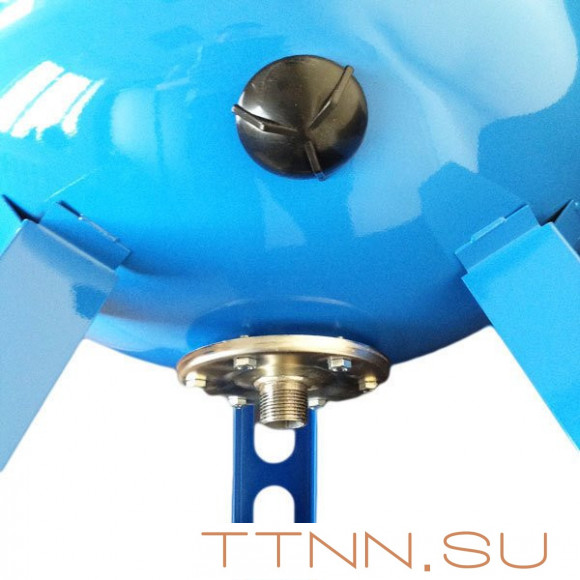 Расширительный бак Wester WAV 50 Расширительный бак Wester WAV 50