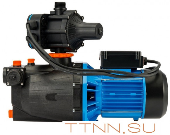 Поверхностный насос Джилекс ДЖАМБО 70/50 П-К Комфорт (2.0) Поверхностный насос Джилекс ДЖАМБО 70/50 П-К Комфорт (2.0)