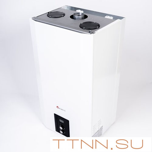 Котел газовый Federica Bugatti ECO 36 TURBO Котел газовый Federica Bugatti ECO 36 TURBO