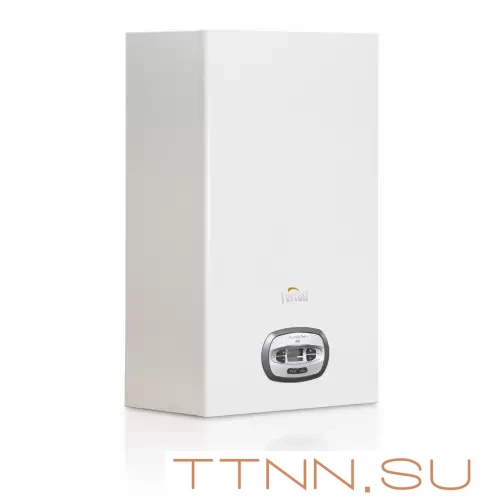 Настенный газовый котел Ferroli Bluehelix TECH RRT 34 C Настенный газовый котел Ferroli Bluehelix TECH RRT 34 C