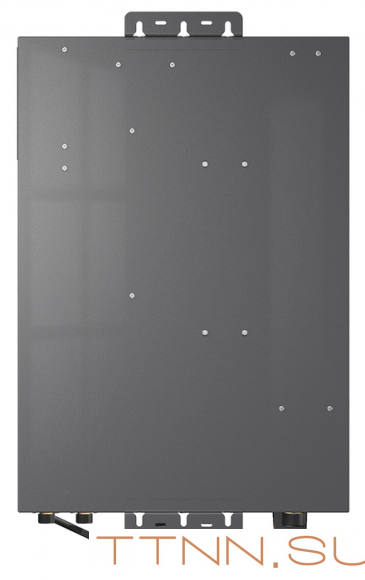 Электрический котел Thermex Cometa 12-24 Wi-Fi Электрический котел Thermex Cometa 12-24 Wi-Fi