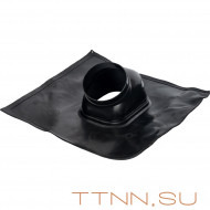 Проход через наклонную кровлю STOUT герметичный для терминалов DN60/100, DN80/100,DN80/125 Проход через наклонную кровлю STOUT герметичный для терминалов DN60/100, DN80/100,DN80/125