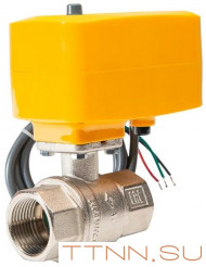 Кран с электроприводом Neptun Bugatti Pro 18В 1 Кран с электроприводом Neptun Bugatti Pro 18В 1