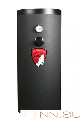 Бойлеры косвенного нагрева Federica Bugatti KBD-В 500