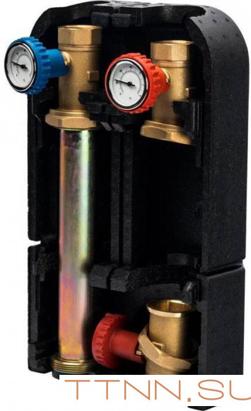 Насосная группа STOUT SDG-0001-003201 Насосная группа STOUT SDG-0001-003201