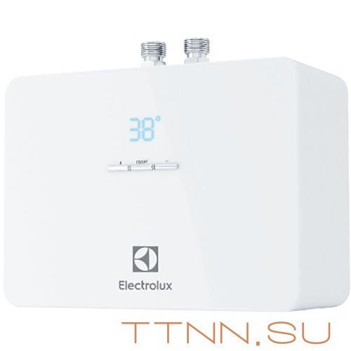 Водонагреватель Electrolux NPX 4 AQUATRONIC DIGITAL 2.0