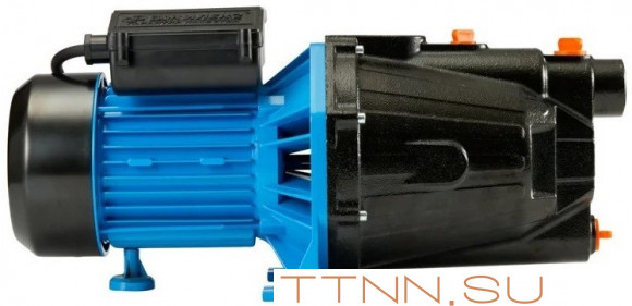 Поверхностный насос Джилекс ДЖАМБО 70/50 Ч (2.0) Поверхностный насос Джилекс ДЖАМБО 70/50 Ч (2.0)