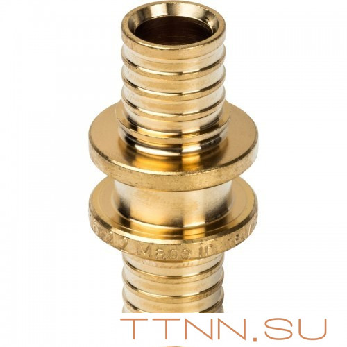 Муфта соединительная равнопроходная 32 Муфта соединительная равнопроходная 32