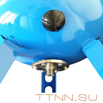 Расширительный бак Wester WAV 80 Расширительный бак Wester WAV 80