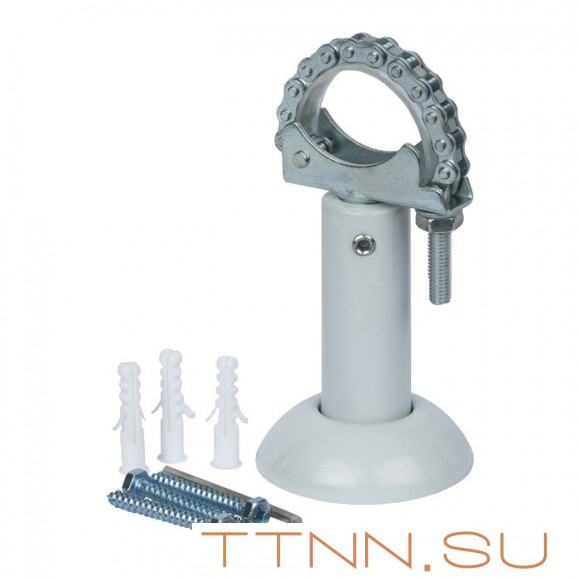 Напольный кронштейн Rommer (89577) Напольный кронштейн Rommer (89577)