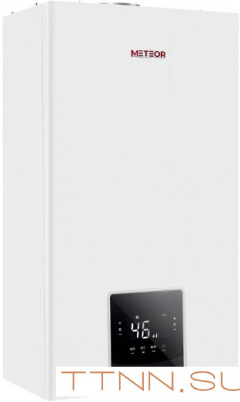 Настенный газовый котел METEOR Thermo C30 36C