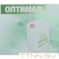 Пропиленгликоль теплоноситель для систем отопления Термик Эко -30, 20 кг Пропиленгликоль теплоноситель для систем отопления Термик Эко -30, 20 кг