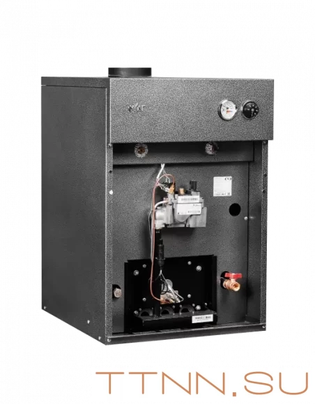 Напольный газовый котел Очаг КЧГ-20 EN Напольный газовый котел Очаг КЧГ-20 EN