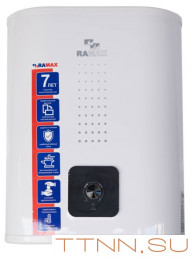 Электрический накопительный водонагреватель ETERNA FMX-30 Электрический накопительный водонагреватель ETERNA FMX-30