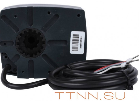 Сервопривод STOUT SVM-0005-230016 Сервопривод STOUT SVM-0005-230016