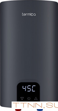 Электрический проточный водонагреватель Termica FORZA 24 Электрический проточный водонагреватель Termica FORZA 24