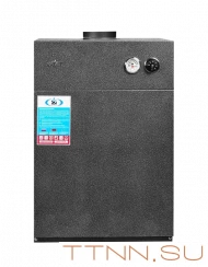 Напольный газовый котел Очаг КЧГ-30 EN