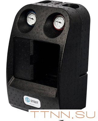 Насосная группа STOUT SDG-0002-002501 Насосная группа STOUT SDG-0002-002501