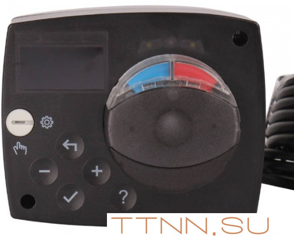 Сервопривод STOUT SVM-0015-230017 Сервопривод STOUT SVM-0015-230017