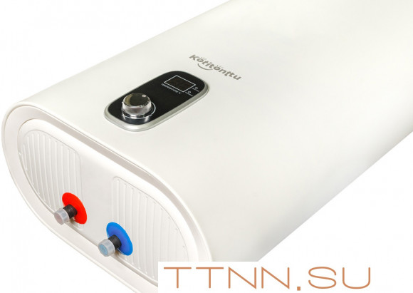 Электрический накопительный водонагреватель Kotitonttu SALMI VFM-50D Электрический накопительный водонагреватель Kotitonttu SALMI VFM-50D