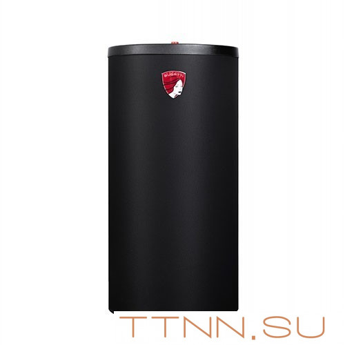 Бойлер косвенного нагрева Federica Bugatti INOX 1500 с анодом Бойлер косвенного нагрева Federica Bugatti INOX 1500 с анодом