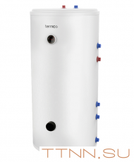 Бойлер косвенного нагрева Termica AMET INOX 200 Бойлер косвенного нагрева Termica AMET INOX 200