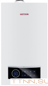 Настенный газовый котел METEOR Thermo M30 32C