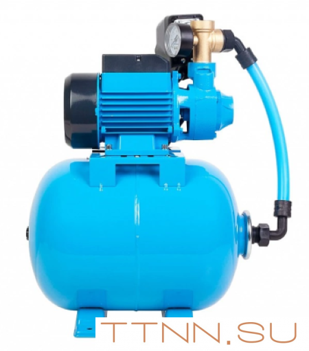 Поверхностная насосная станция Джилекс ВИХРЕВИК 40/40 Ч-14 Поверхностная насосная станция Джилекс ВИХРЕВИК 40/40 Ч-14