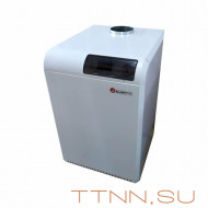 Котел газовый Federica Bugatti INFINITO ION PLUS 50 Котел газовый Federica Bugatti INFINITO ION PLUS 50