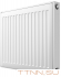 Стальной панельный радиатор Тип 33 Royal Thermo COMPACT C33-450-600 RAL9016