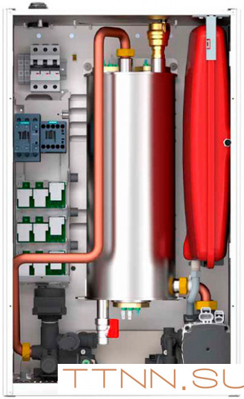 Электрический котел ECA Arceus ST - 12 Электрический котел ECA Arceus ST - 12