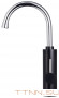 Электрический проточный водонагреватель 3 кВт Royal Thermo QuickTap (Black) Электрический проточный водонагреватель 3 кВт Royal Thermo QuickTap (Black)