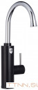 Электрический проточный водонагреватель 3 кВт Royal Thermo QuickTap (Black) Электрический проточный водонагреватель 3 кВт Royal Thermo QuickTap (Black)