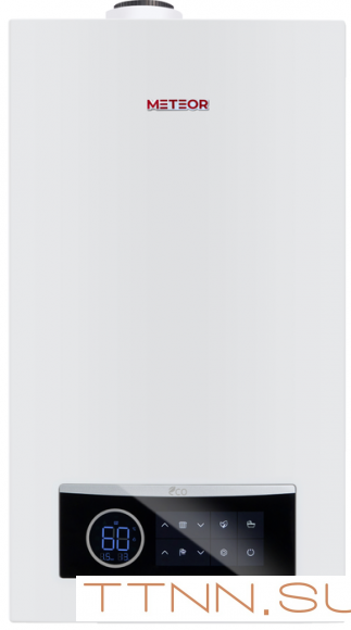 Настенный газовый котел METEOR Thermo M30 36C