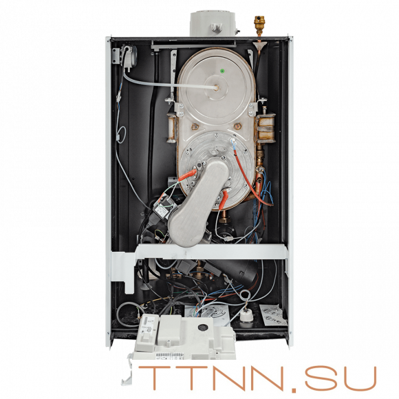 Конденсационный газовый котел Baxi Luna Duo-tec MP+ 1.130 Конденсационный газовый котел Baxi Luna Duo-tec MP+ 1.130