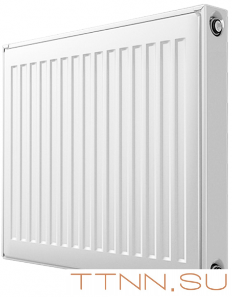 Стальной панельный радиатор Тип 33 Royal Thermo COMPACT C33-450-800 RAL9016 Стальной панельный радиатор Тип 33 Royal Thermo COMPACT C33-450-800 RAL9016