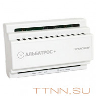 Устройство сетевой защиты Бастион Альбатрос 1500 DIN