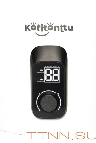 Электрический накопительный водонагреватель Kotitonttu SALMI VRM-100D Электрический накопительный водонагреватель Kotitonttu SALMI VRM-100D