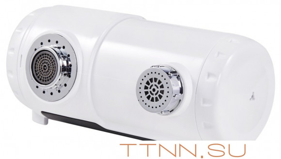 Электрический проточный водонагреватель 3 кВт Royal Thermo UniTap Mini Электрический проточный водонагреватель 3 кВт Royal Thermo UniTap Mini